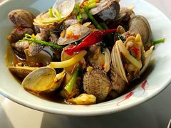 -小丫头餐厅·江浙菜·烧烤(灵隐店)