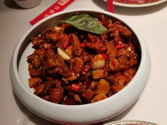 -味福记·江西小炒·南昌小吃(青山湖万达店)