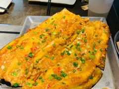 -很久以前羊肉串(昌里路三钢里店)