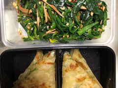 嘉禾拌菜-嘉和一品粥(津华昌道店)