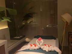 -新紫霞养生·影院足道·SPA(金山区店)
