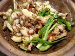 生啫田鸡-啫神·广州地标美食(北京路店)