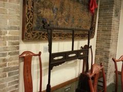 android_upload_pic-山西会馆·晋菜·晋商宴·牌匾博物馆(胜利东街店)