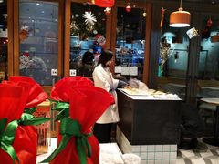 -Dough&Joe团憩(瑞虹天地月亮湾店)