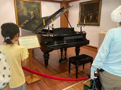 -鼓浪屿钢琴博物馆