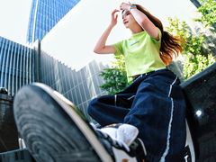 -中央广播电视总台(光华路办公区)