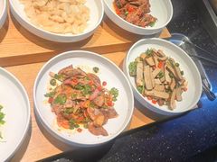 -钱小奴创意自助餐厅·原切谷饲安格斯畅吃(宁波慈溪爱琴海店)