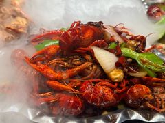 -517烧烤·龙虾·海鲜大排档(万象都荟店)