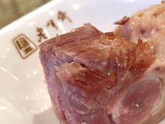 镇江肴肉-老半斋(福州路店)