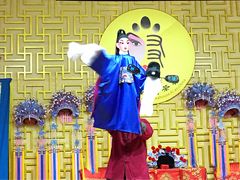 -陕西戏曲非遗博物馆