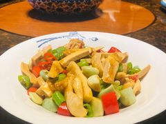 -老江南春·中国龙菜(衡山路店)
