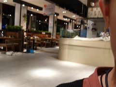 大堂-小平岛開海水饺(浑南店)