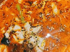 -四川饭店·小龙虾(长白店)