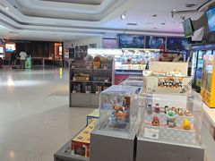 -金逸影城(大悦城IMAX激光店)