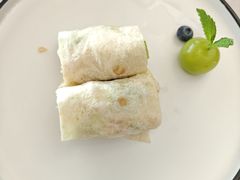 -V Bar海景扒房(北海湾惠龙万达嘉华酒店)