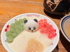 -破三川·新川菜(静安大融城店)