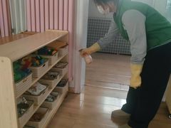 -北京市邮政管理局海慧寺幼儿园