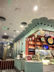 -MELAND CLUB(万象天地旗舰店)