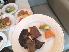 -广州设计之都温德姆酒店·月澜西餐厅