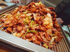 -四季民福烤鸭店(前门廊房二条店)