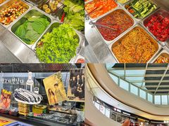 -韩张·韩国传统烤肉(万象汇店)