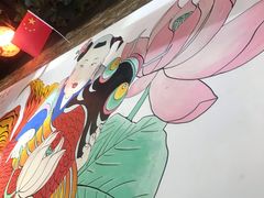 -人民公社大食堂(张家湾店)