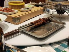 -紫光园(燕郊总店)