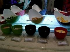 -嘉莱特精典国际酒店·醇咖啡厅