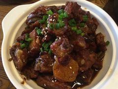 -妈妈的味道(工人体育场东路店)