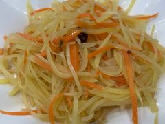 -岳合轩老北京涮肉