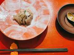 a5和牛寿喜烧-鮨青(恒基名人购物中心店)