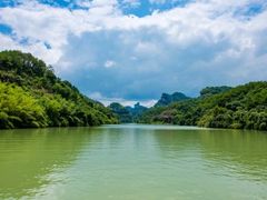 -丹霞山风景名胜区