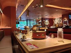 -西塔老太太泥炉烤肉(亚运村店)
