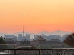 -王府井文华东方酒店-紫膳餐厅