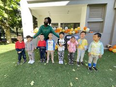 -吉而慧幼儿园-原红黄蓝幼儿园(世华水岸园)