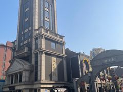 -连云港民主路老街