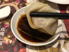 -鼎泰丰(渔阳店)