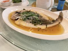 -老人和饭店(打浦路店)