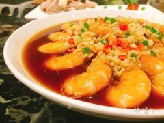 -尚岛私房菜(西方巷店)