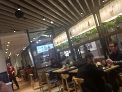 -肯德基(南五店)