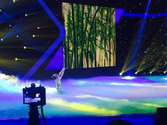 -中央广播电视总台(光华路办公区)