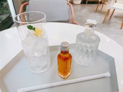 -CHEZ JASMINE 茉莉的氧气厨房