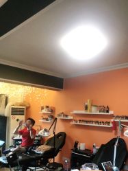 -众刺纹画·纹身·穿孔饰品·海娜定制