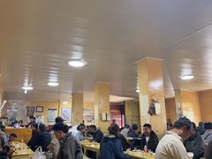-老光明岗琼甜茶馆