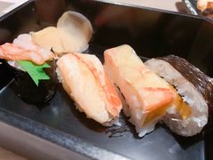 -蟹道乐(道顿堀本店)