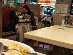 大堂-永盈茶餐厅(中山四路店)