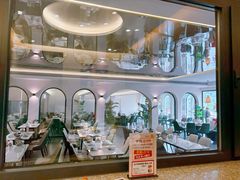 -何适山庄 ·可团建(水长城P2停车场店)