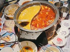 -匠子烤鱼(桫椤湾店)