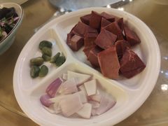 -特味村大酒店(南三环店)