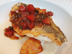 -La Mer Restaurant & Lounge